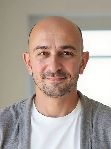 Benjamin Pinoteau, fondateur de PROSPEOS, agence web à Nîmes