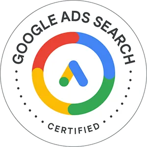 Google Ads · Réseau de Recherche