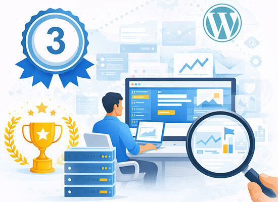 Récompenses de l'expertise