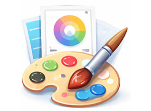 Graphisme, print et visuels