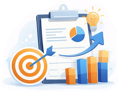 Stratégies sur mesure SEO & SEA