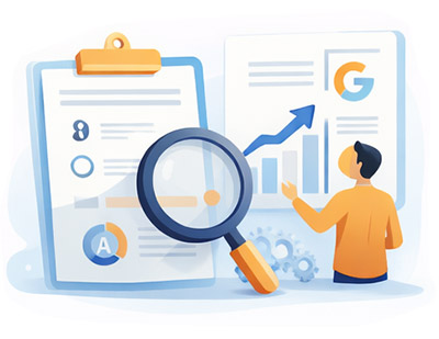 Suivi et accompagnement SEO & SEA